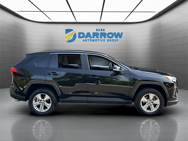 2023 Toyota RAV4 XLE photo 5