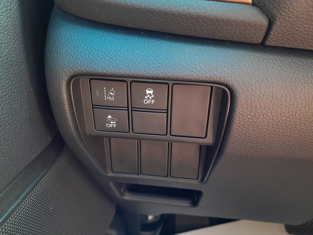 2018 Honda CR-V EX photo 17