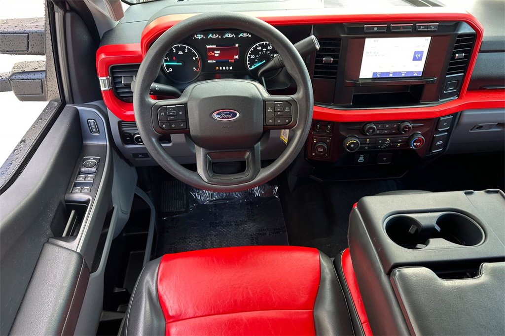 2023 Ford F-250 XL photo 14