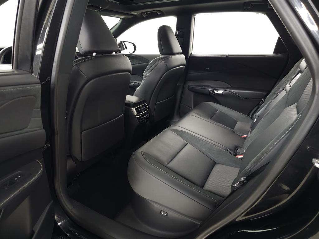 2024 Lexus RX 350 photo 28