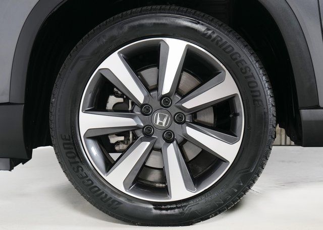 2023 Honda Pilot Elite photo 9