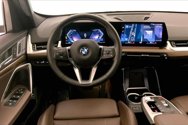 2023 Bmw X1 XDrive28i photo 4