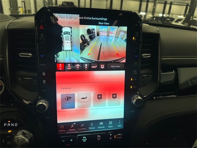2025 Ram 1500 Limited photo 19