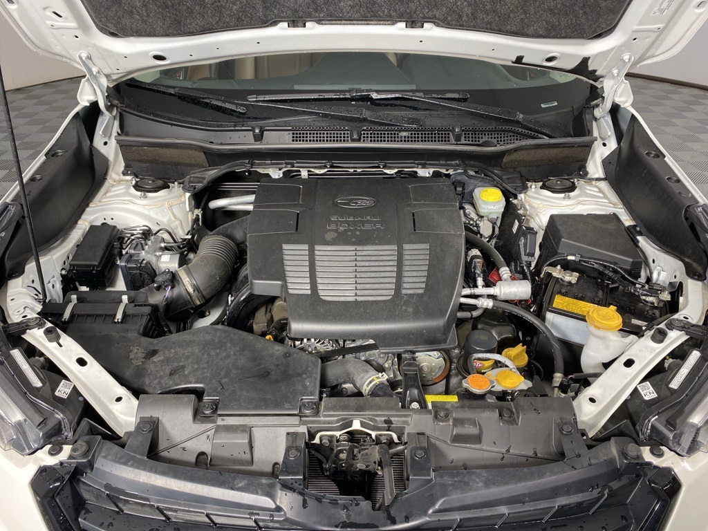 2023 Subaru Forester Touring photo 4