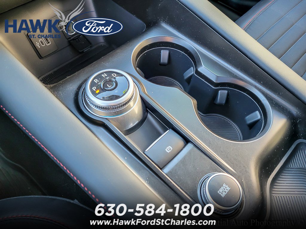 2026 FORD EXPLORER - Image 17