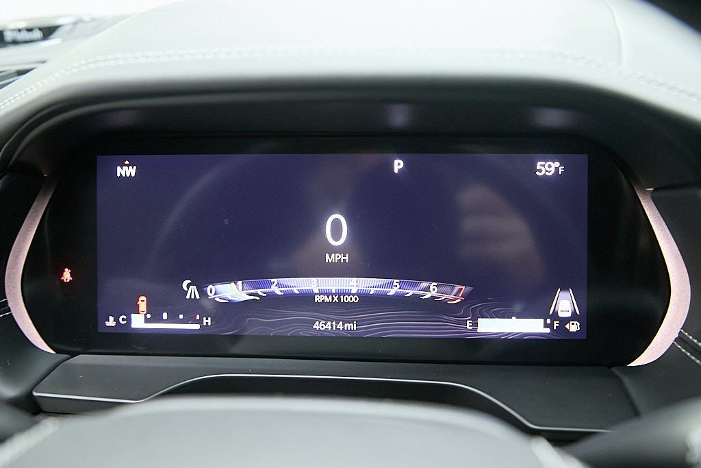 2022 JEEP GRAND CHEROKEE L - Image 16