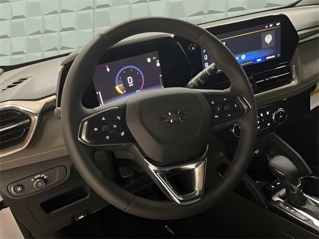 2025 Chevrolet Trailblazer ACTIV photo 14
