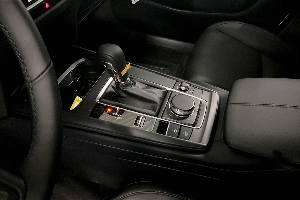 2026 MAZDA CX-30 - Image 6