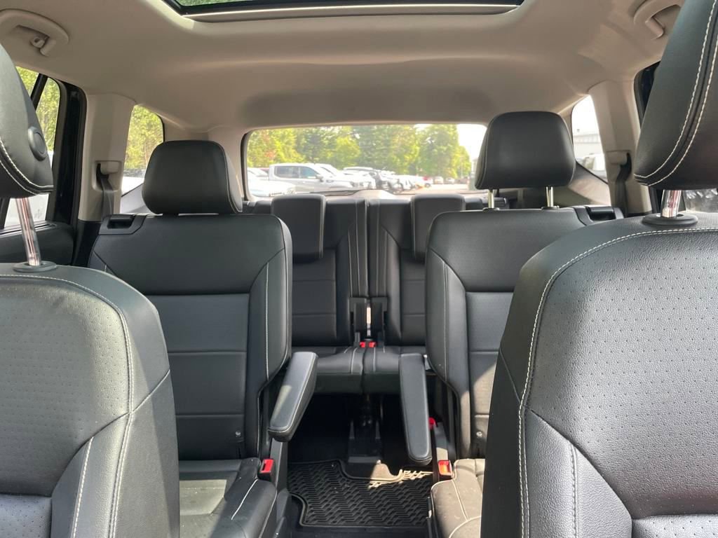 2023 Volkswagen Atlas V6 SE Technology photo 42