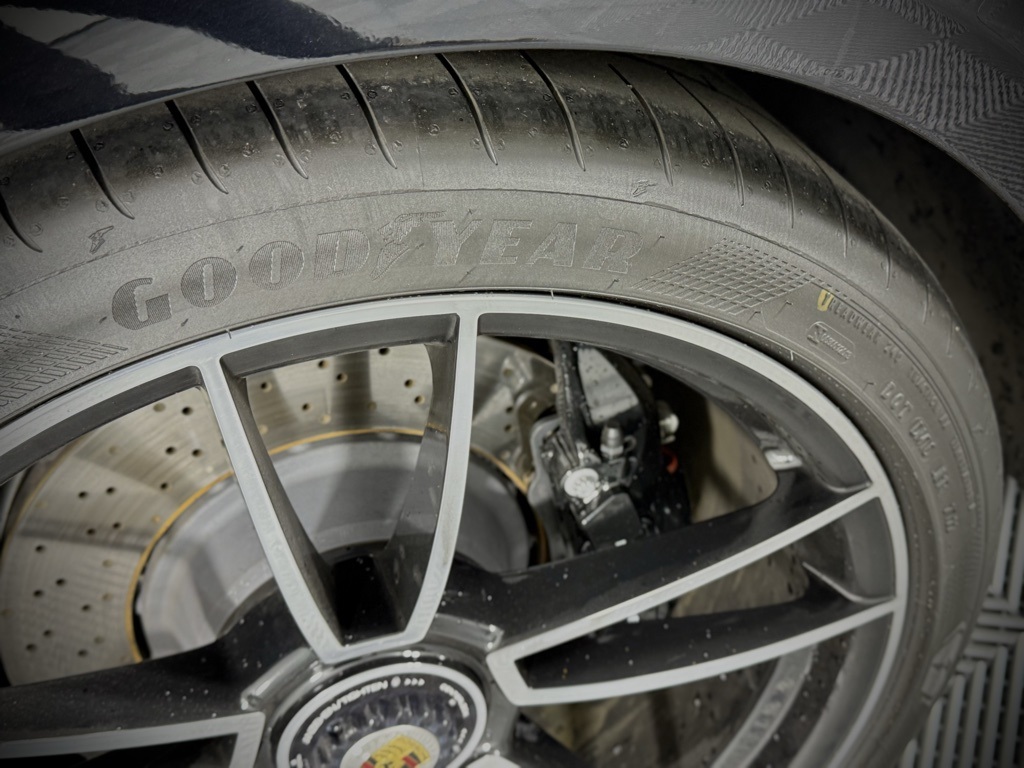 2021 Porsche 911 Turbo photo 14