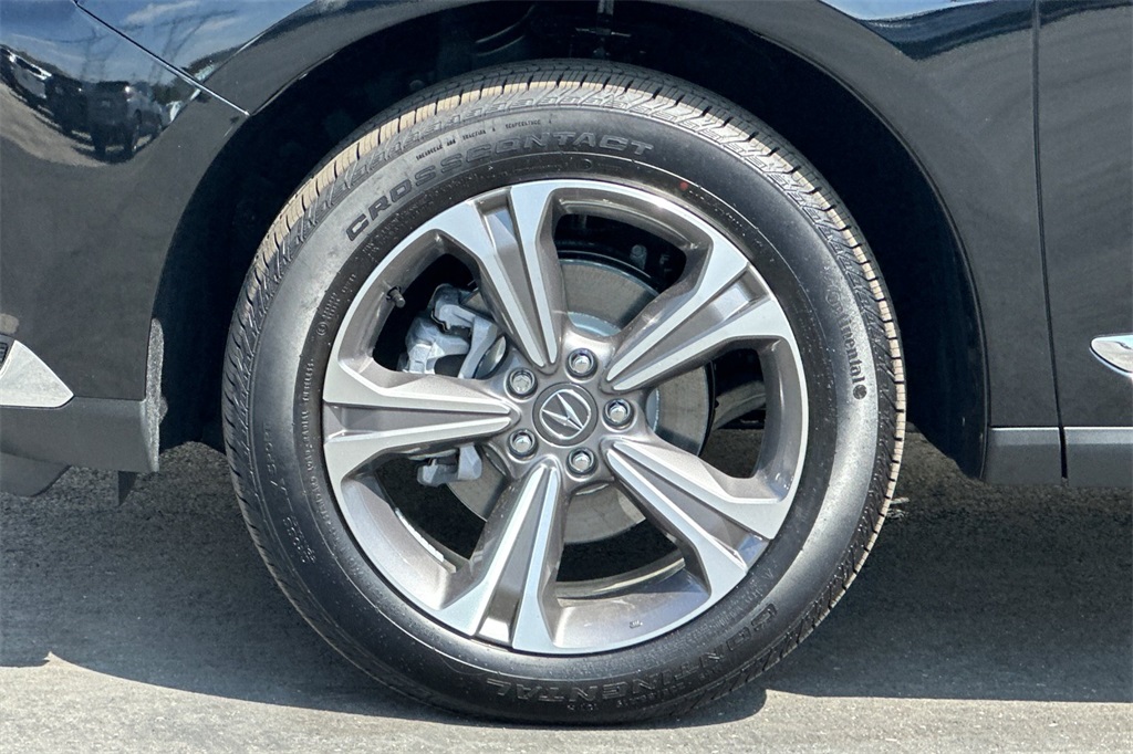 2025 Acura RDX Technology photo 31