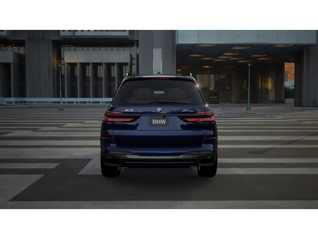2026 Bmw X7 xDrive40i photo 5