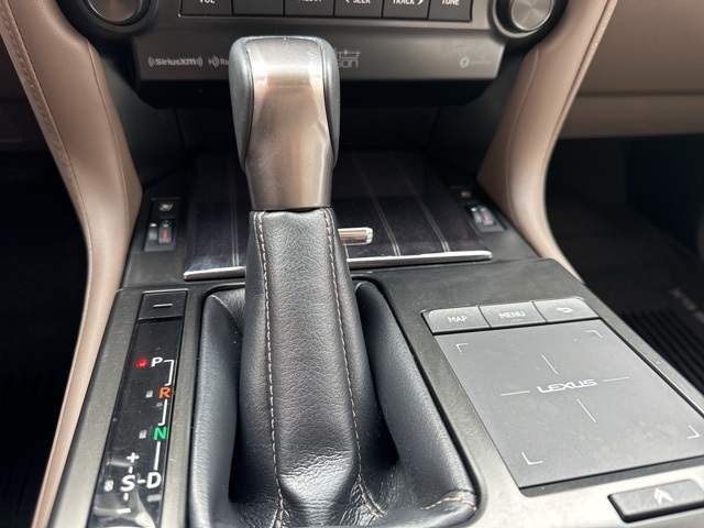 2022 Lexus GX 460 Luxury photo 19