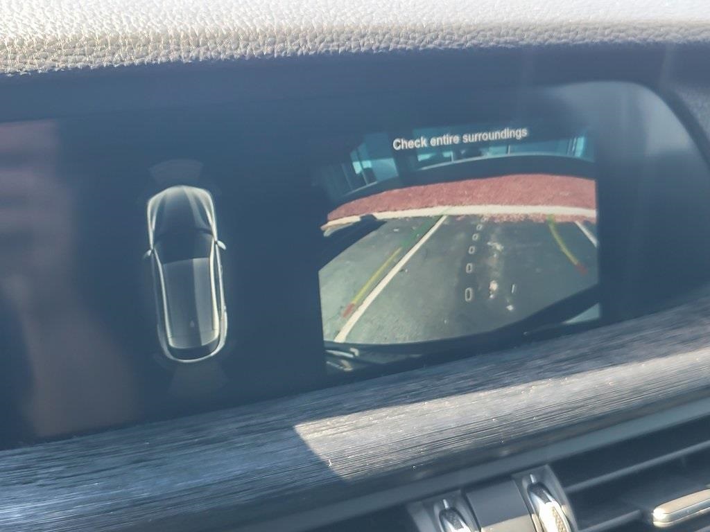 2022 ALFA ROMEO STELVIO - Image 13