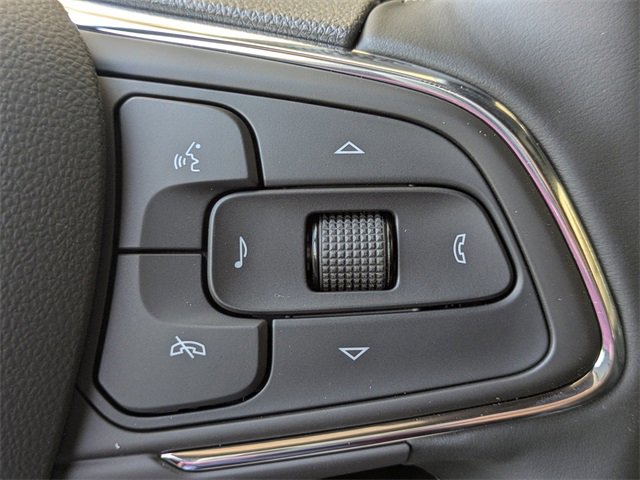 2025 Buick Envista Preferred photo 24