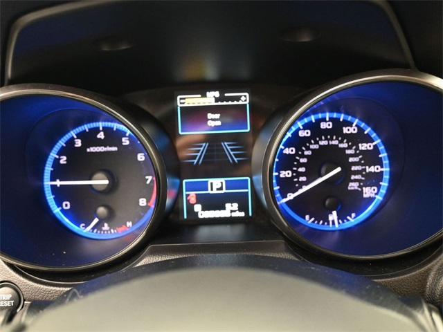 2017 SUBARU OUTBACK - Image 13