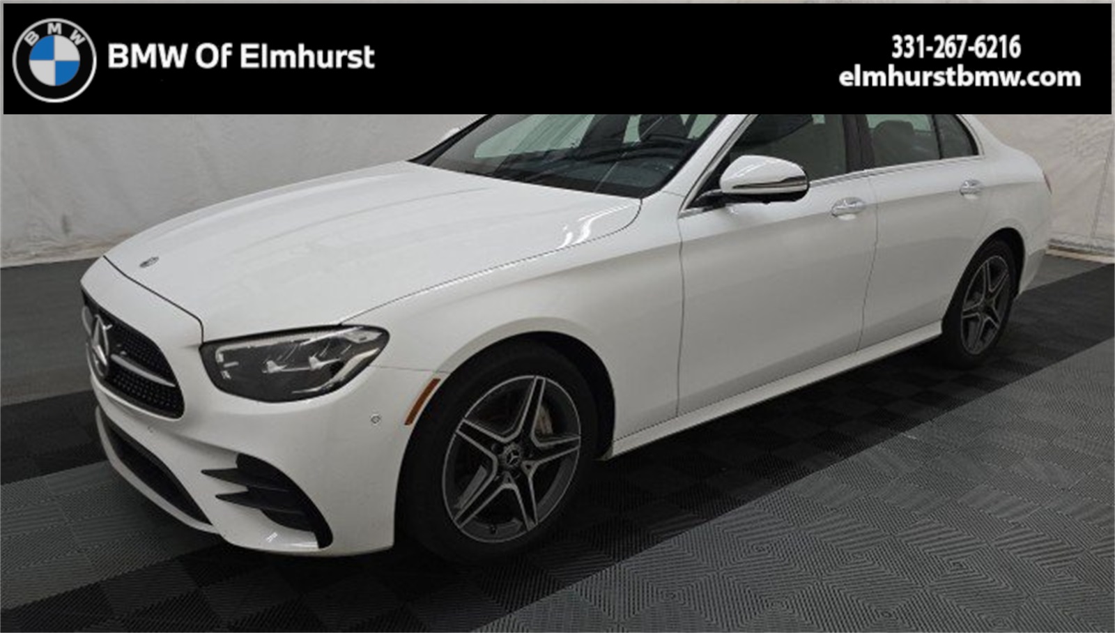 2023 Mercedes-Benz E-Class E350's photo