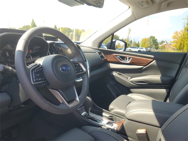 2024 Subaru Ascent Touring photo 13