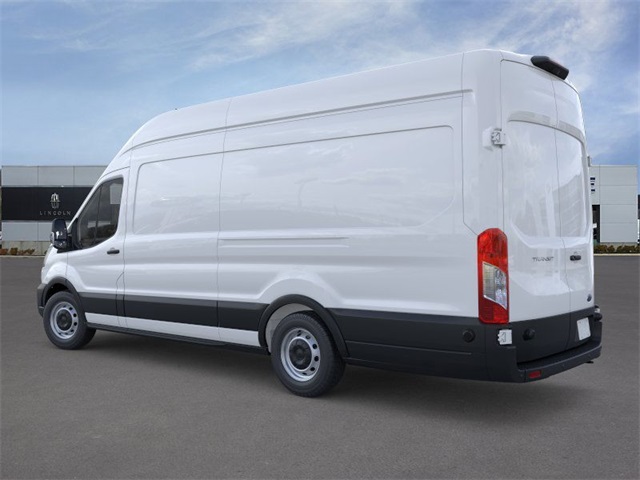 2025 Ford Transit Cargo Van photo 3