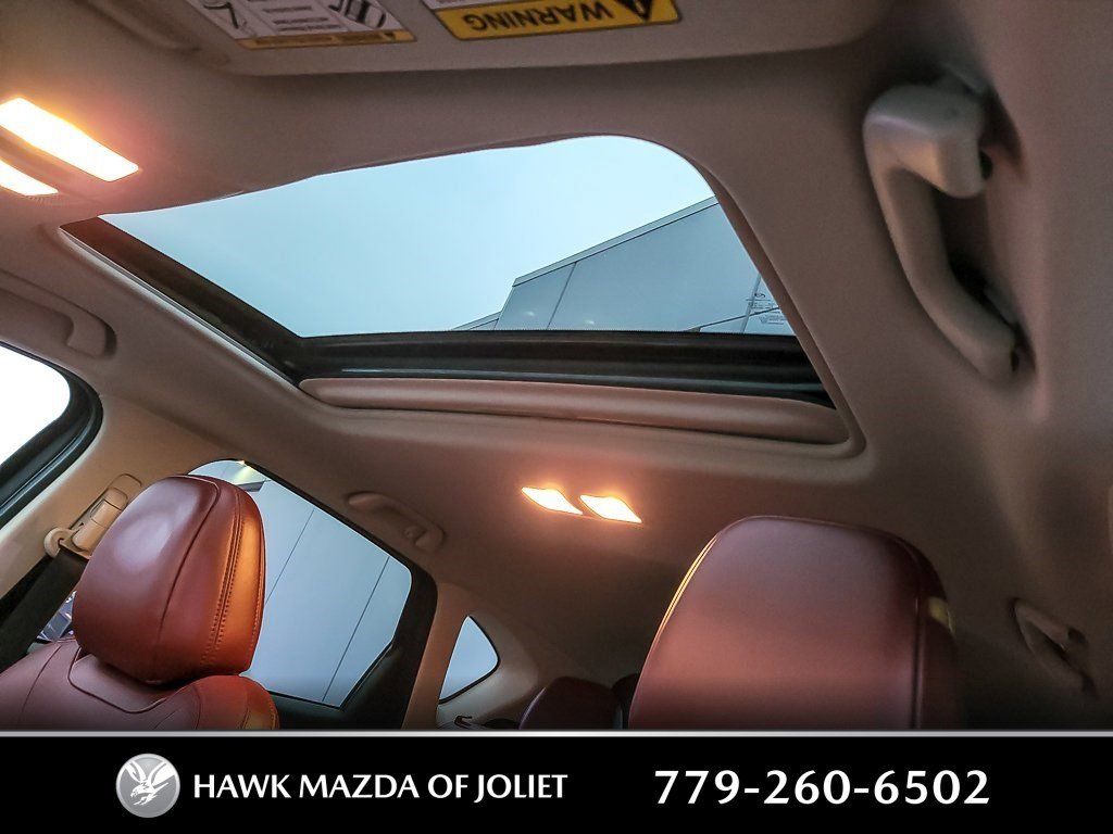 2023 MAZDA CX-5 - Image 9