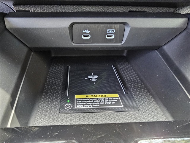 2025 Honda Accord Hybrid Sport-L photo 15