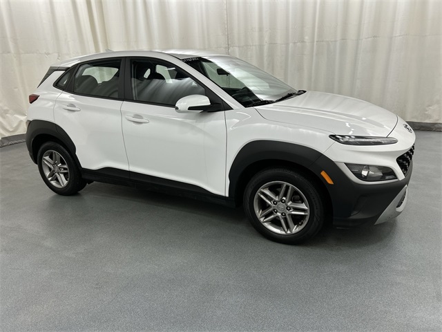 2023 Hyundai Kona