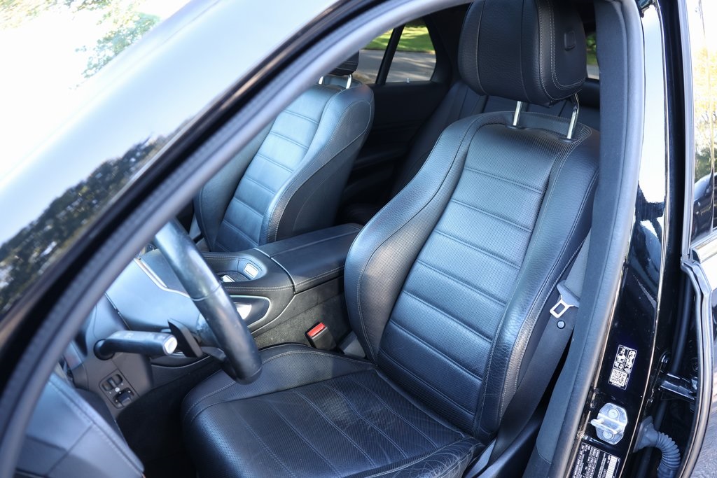 2020 Mercedes Benz GLE 580 4MATIC photo 10