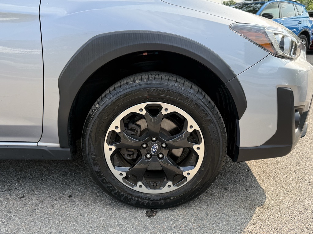 2022 Subaru Crosstrek Premium photo 3