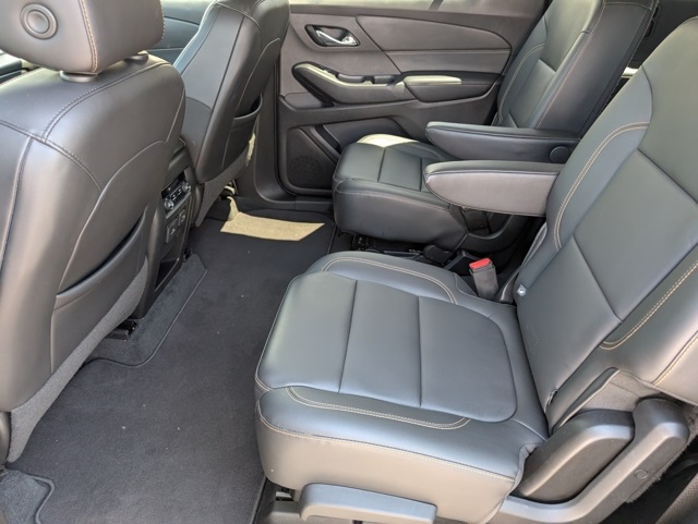 2021 Chevrolet Traverse RS photo 24