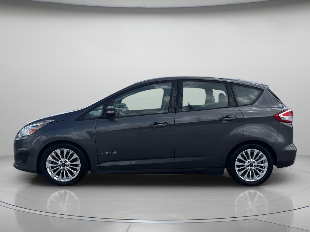 2017 Ford C-Max Hybrid SE photo 5