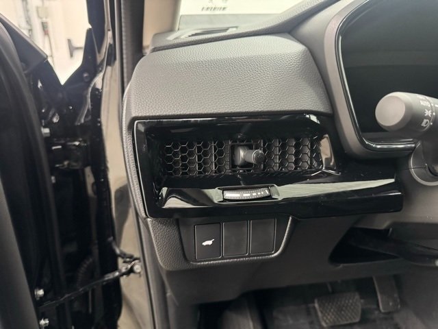 2026 Honda CR-V EX-L photo 17