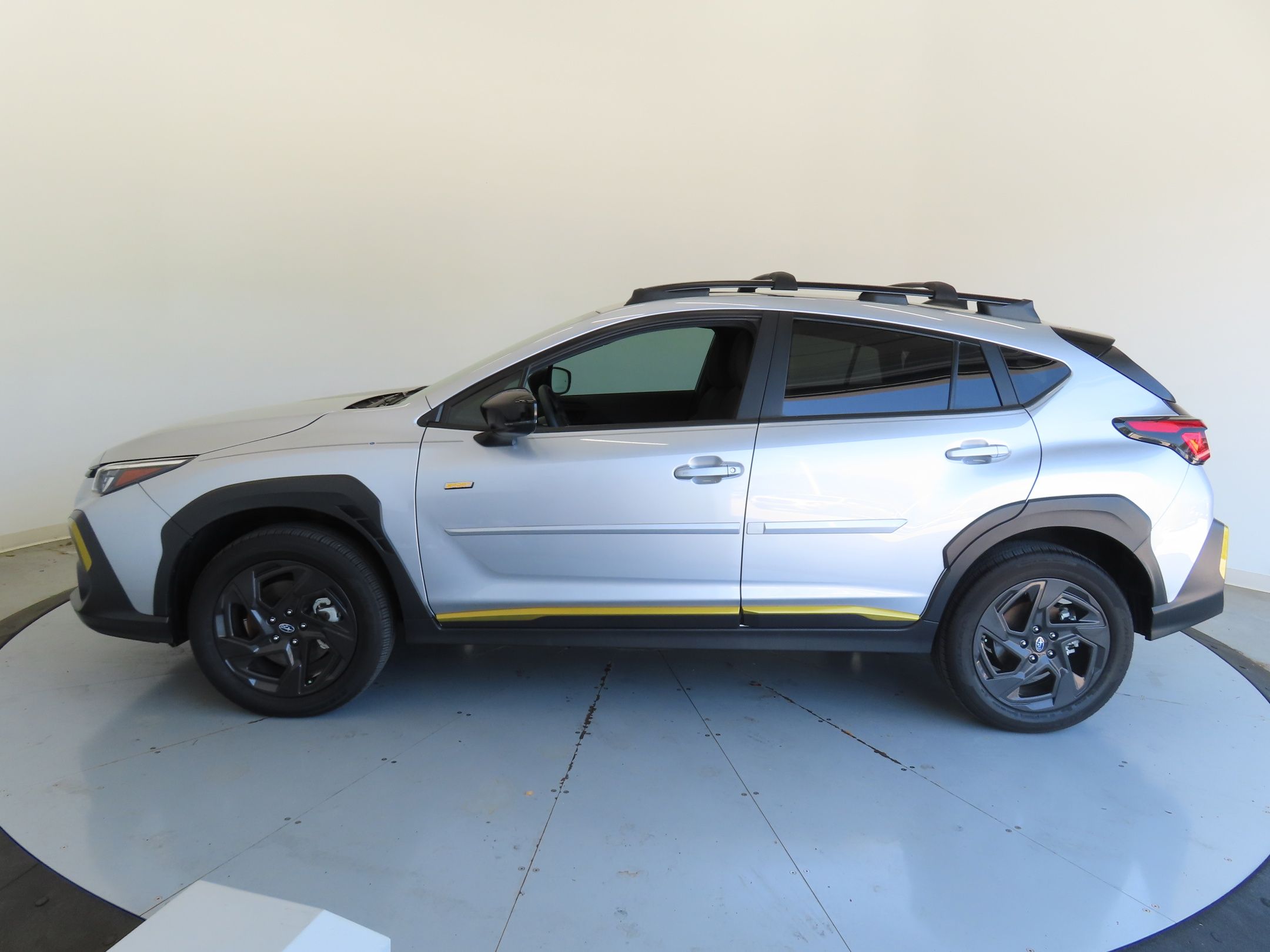2024 Subaru Crosstrek Sport photo 6