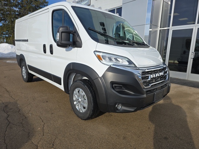 2025 RAM ProMaster Cargo Van Base's photo