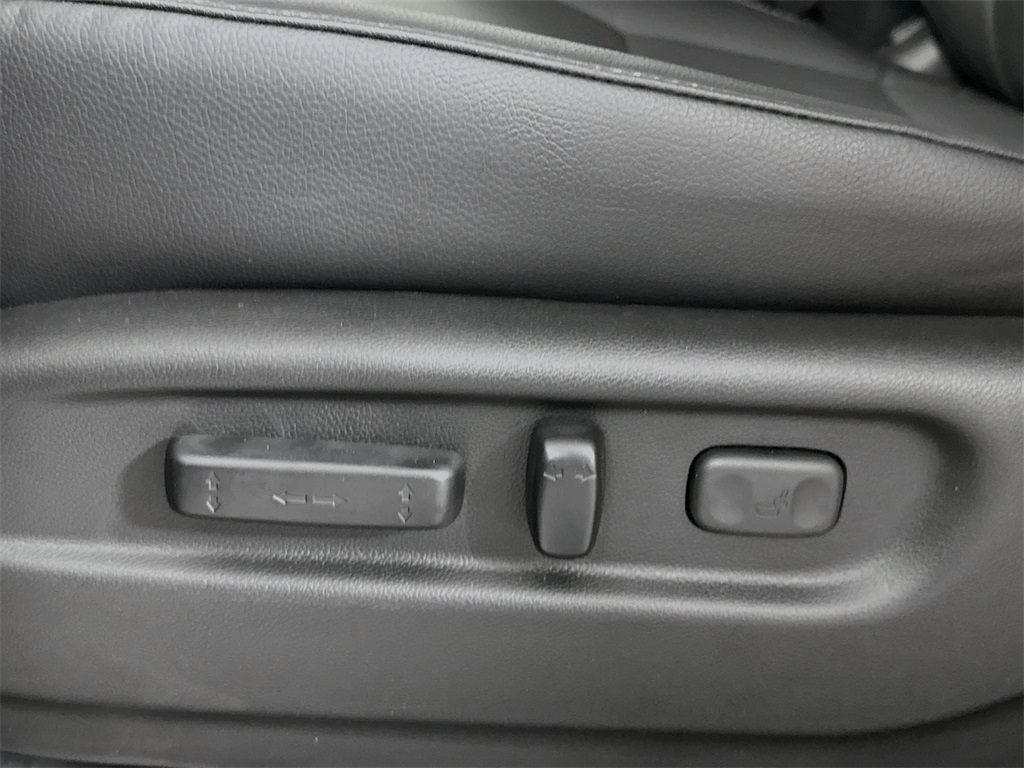2025 Honda Ridgeline RTL photo 19