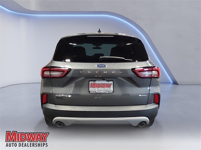 2023 Ford Escape Active photo 4