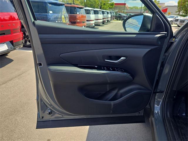 2026 Hyundai Santa Cruz XRT photo 12