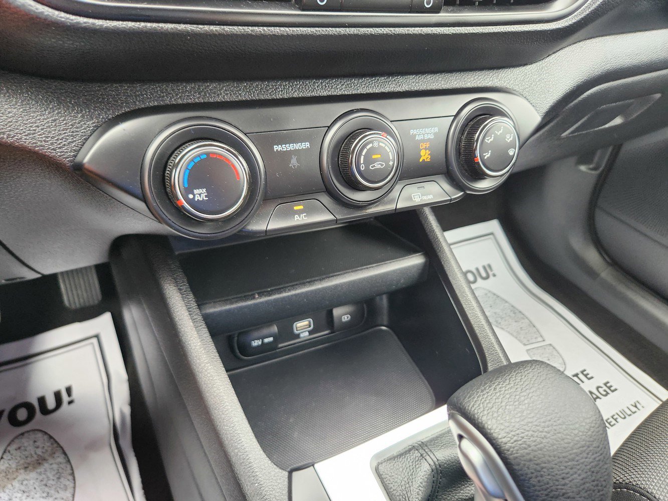 2024 Kia Forte LXS photo 11