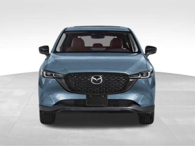 2025 Mazda CX-5 2.5 S Carbon photo 4