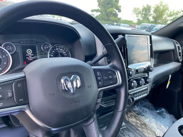 2025 Ram 3500 Tradesman photo 9