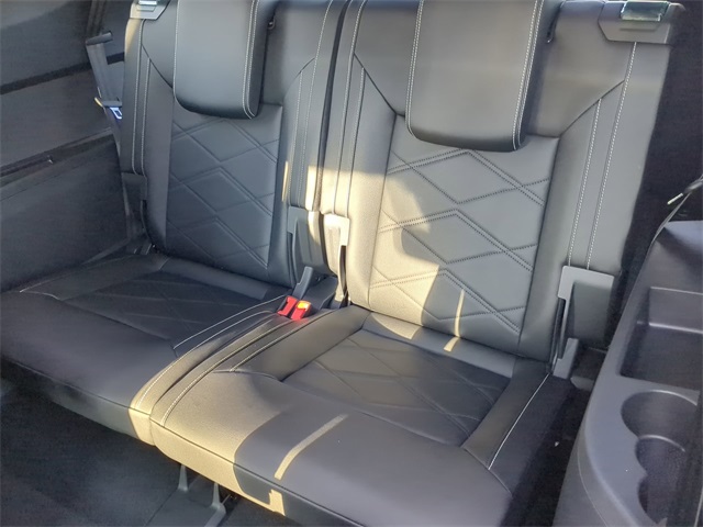 2026 Volkswagen Atlas SE Technology photo 19