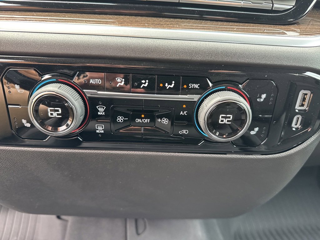 2026 Chevrolet Silverado 1500 LT photo 38