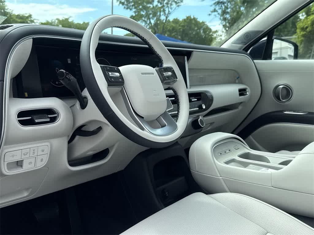 2026 Hyundai Palisade Calligraphy photo 9