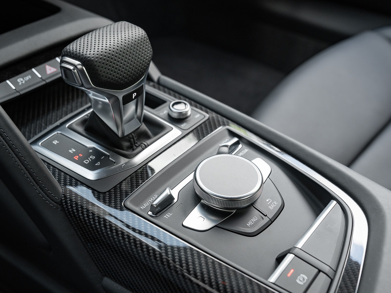 2023 Audi R8 V10 Performance photo 29