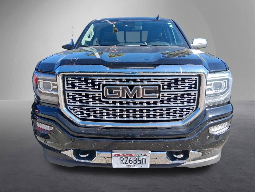 Used 2017 GMC Sierra 1500 Denali Denali with VIN 3GTU2PEJ8HG101381 for sale in Red Wing, Minnesota