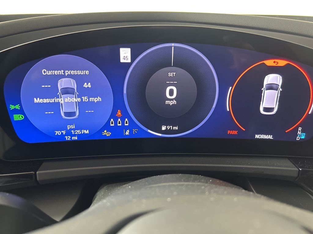 2025 Porsche Macan Electric photo 21