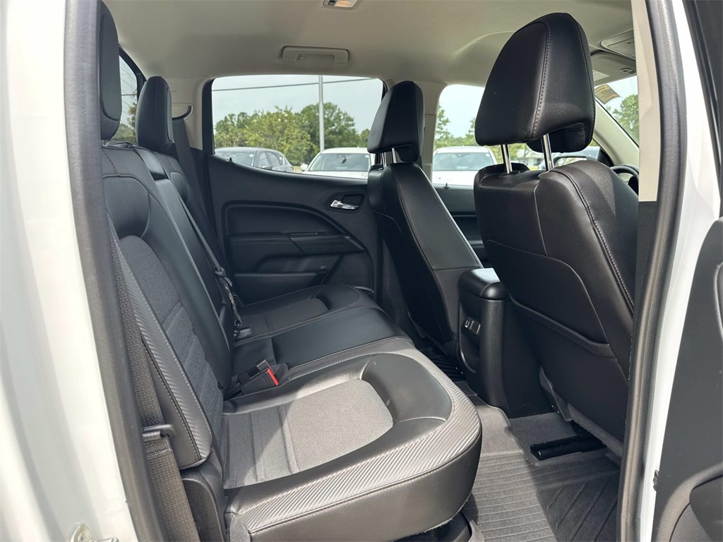 2022 Gmc Canyon AT4 photo 9