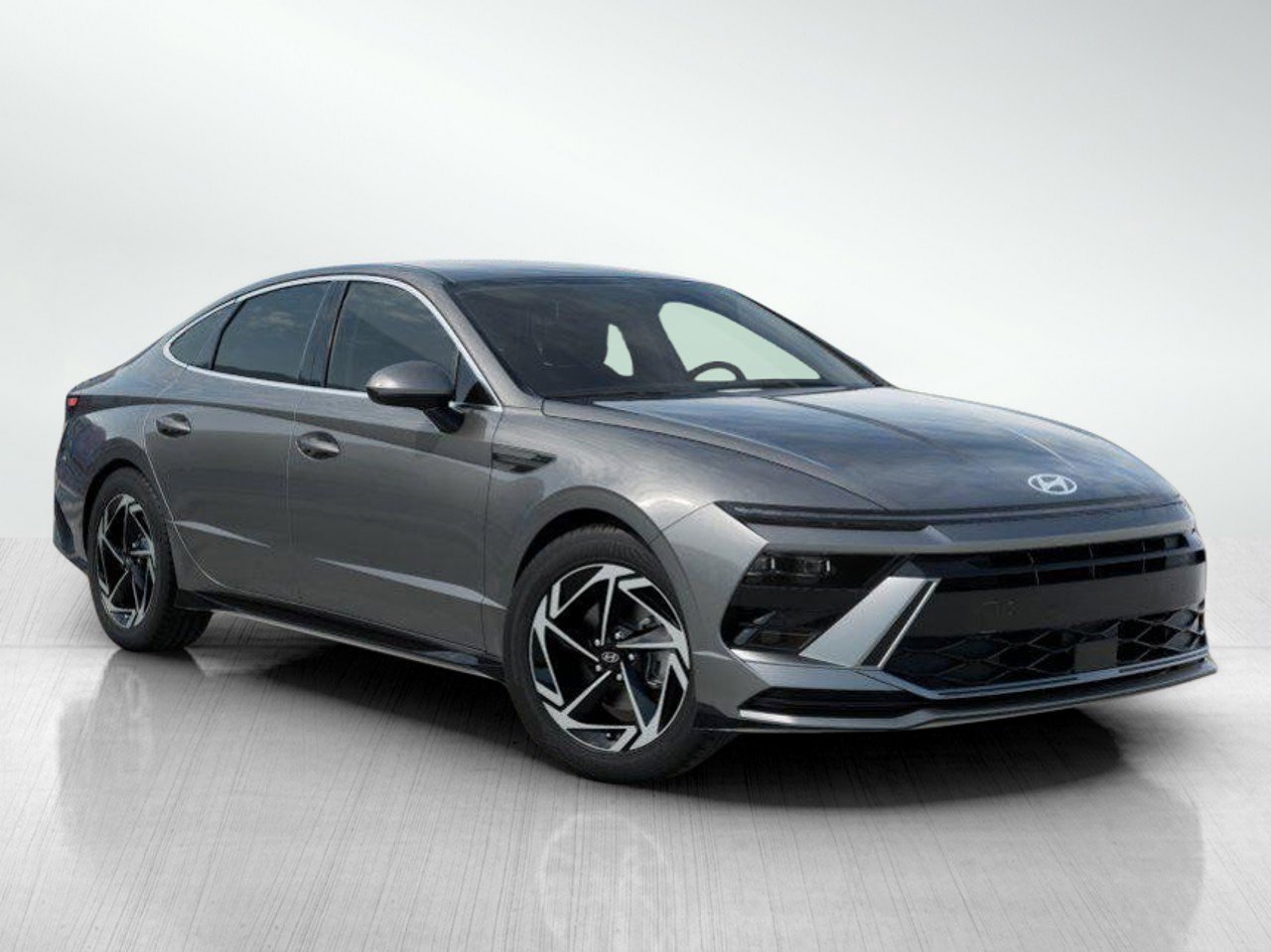 2026 Hyundai Sonata SEL Sport photo 2