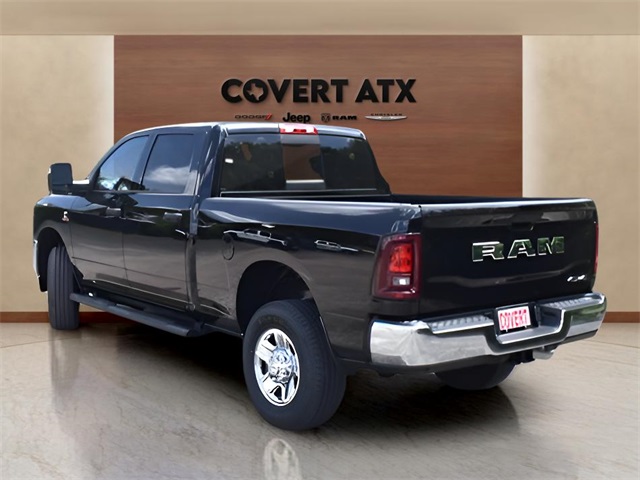 2025 Ram 2500 Tradesman photo 3