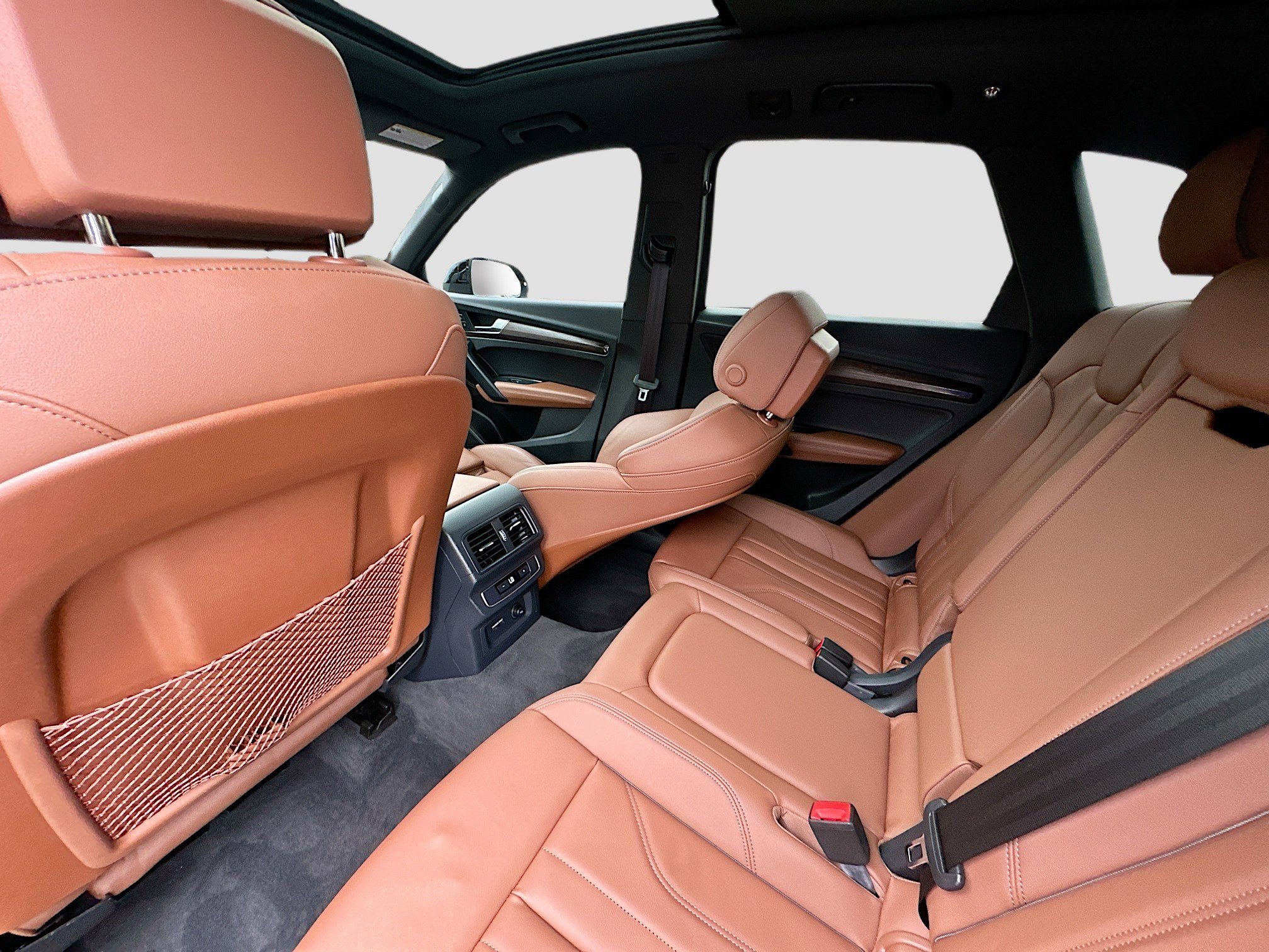 2024 Audi Q5 S line Premium Plus photo 22