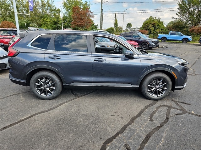 2026 Honda CR-V EX-L photo 7